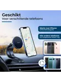 MagSafe Telefoonhouder - Auto