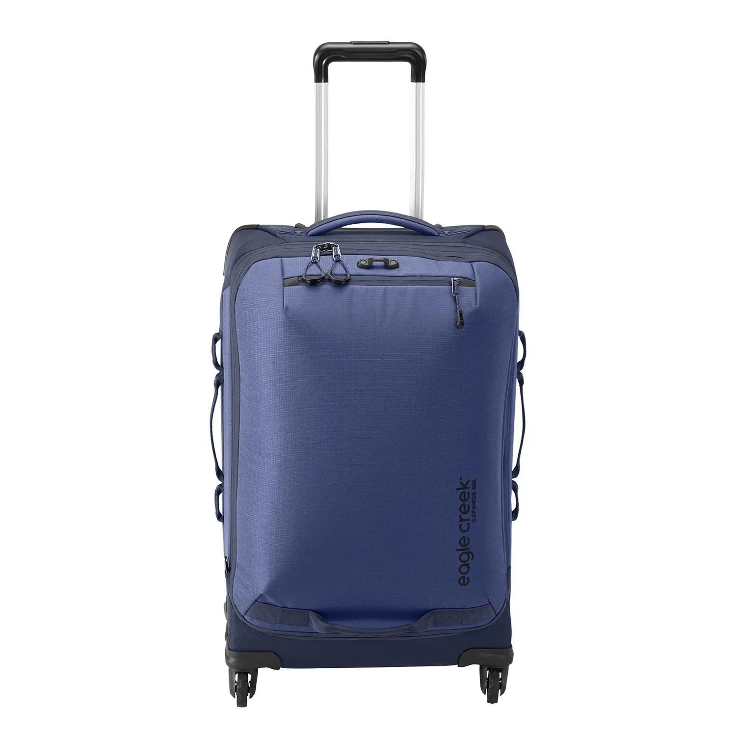Eagle Creek  Expanse 4-Wheel 60L pilot blue  Blauw main product image