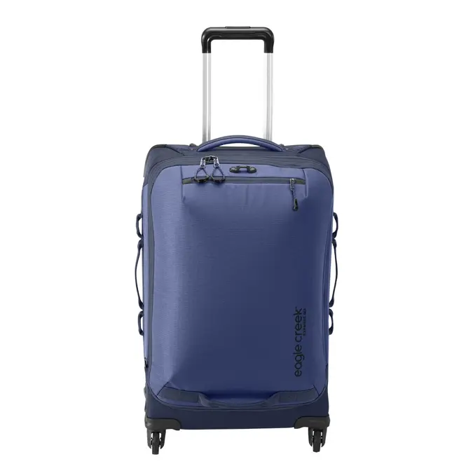 Eagle Creek Expanse 4-Wheel 60L pilot blue