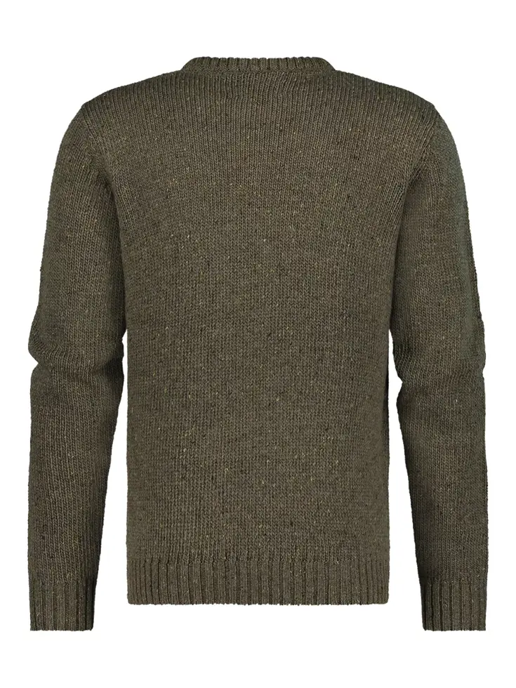 Willk - Trui heren - Human Nature