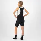 Core Fietsshort Bretels Dames - Rogelli
