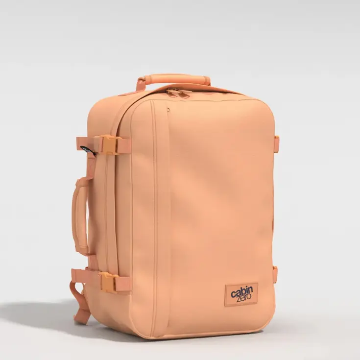 CabinZero Classic Reistas / 36 L
