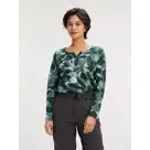 Elini– T-shirt dames – Human Nature