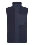 Altha - Fleecebodywarmer heren