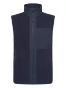Altha - Fleecebodywarmer heren