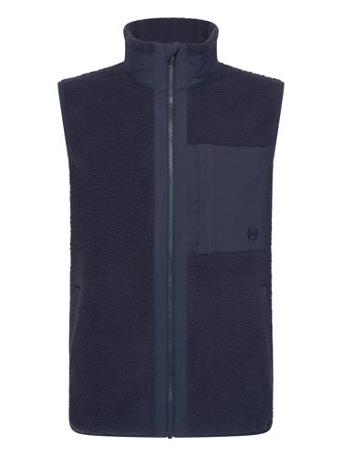 Altha - Fleecebodywarmer heren
