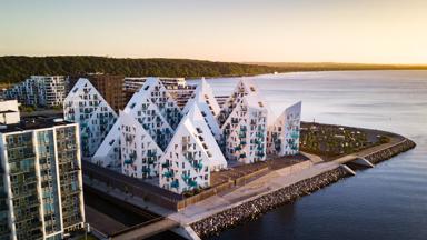 Isbjerget-Aarhus-Architecture_©Dennis Borup Jakobsen