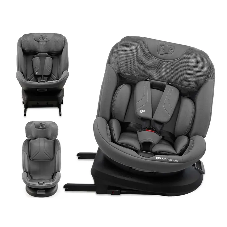 Xpedition3 - I-Size Autostoel