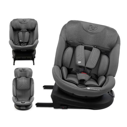 Xpedition3 - I-Size Autostoel