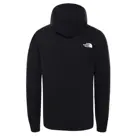 Simple Dome Hoodie Heren - The North Face