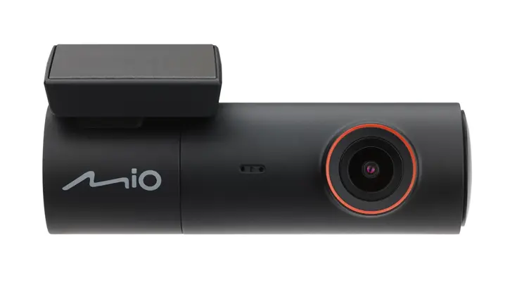 MiVue J35 2.5K WQHD dashcam
