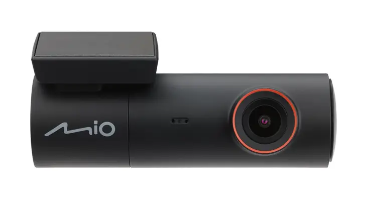 MiVue J35 2.5K WQHD dashcam