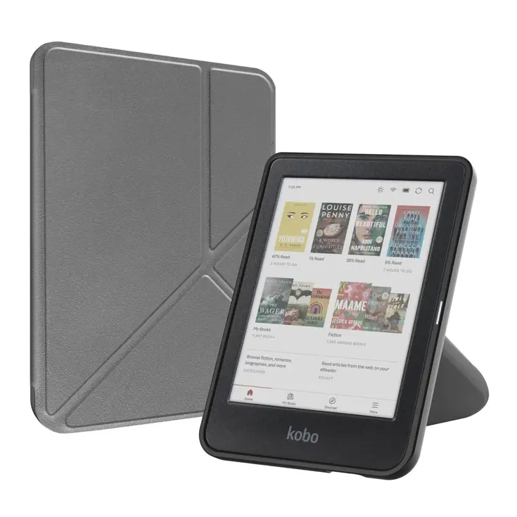 imoshion Bookcase - Kobo Clara Colour / BW