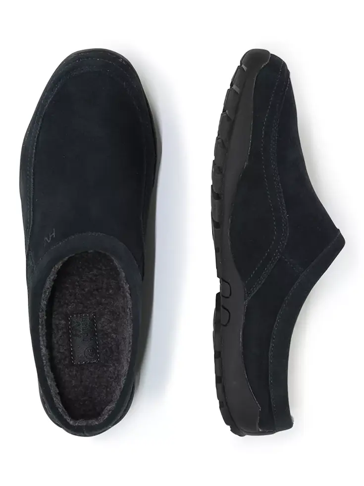 Savian -  Sloffen uniseks - Human Nature