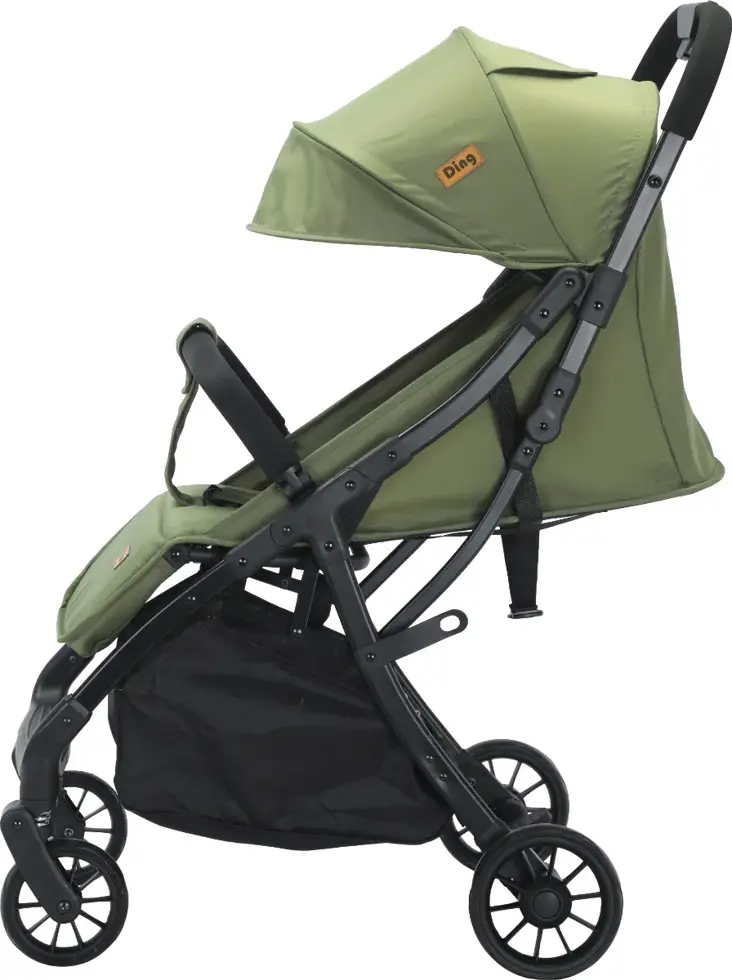 Ding Remi Wandelwagen