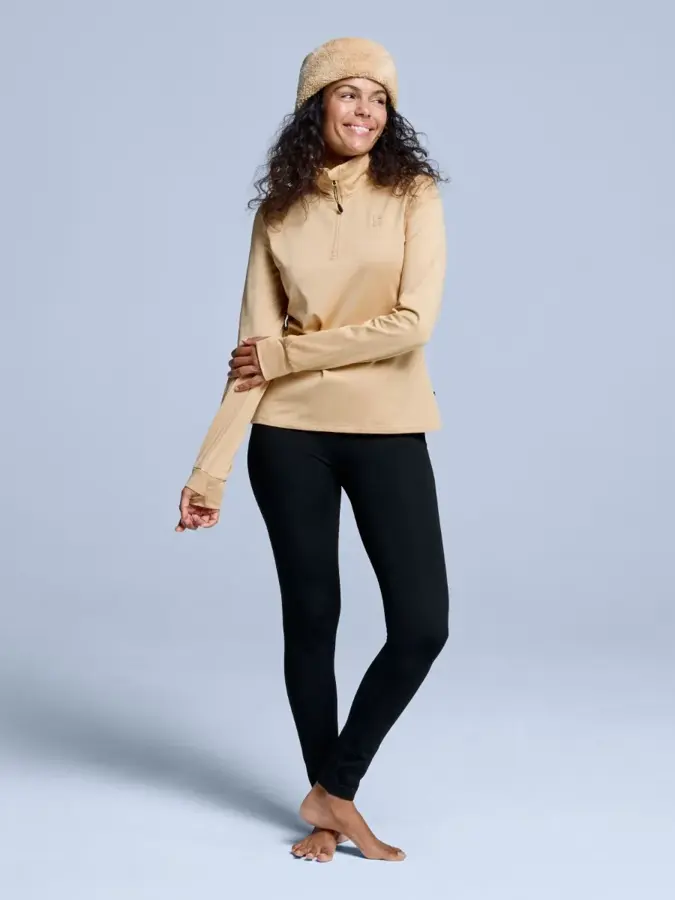 Poederbaas - Arctic 2.0 - Dames - Skipully