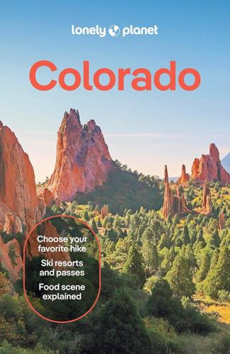 Reisgids Colorado 5