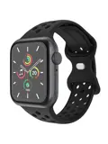 Bandje voor Apple Watch | 38/40/41/42 mm