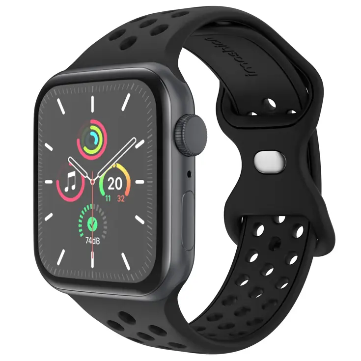 Bandje voor Apple Watch | 38/40/41/42 mm