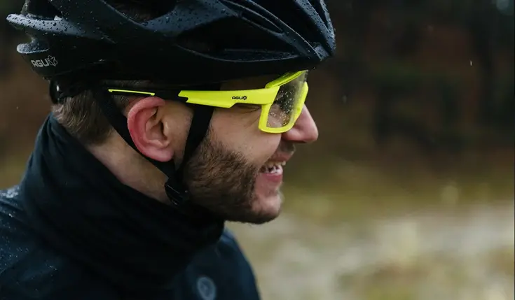 Verve HDII - Sportbril