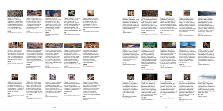 Beautiful World Japan