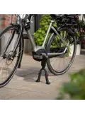 Fietsstandaard - Dubbele Poten