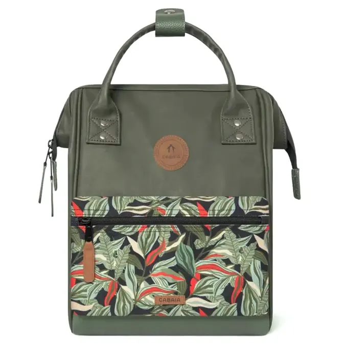 Cabaia Laptoprugzak  Adventurer Small