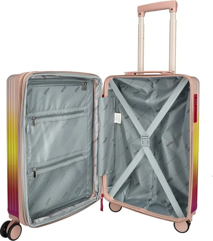 Havana - Handbagage koffer - 55cm - 46L