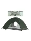 Origin Outdoors Snugly 2P Koepeltent