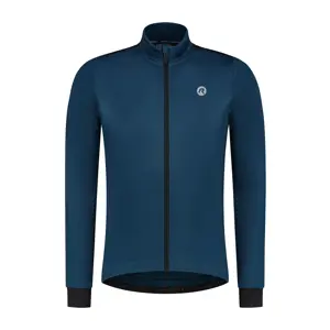 Fietsshirt Lange Mouwen Heren - Rogelli