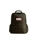 Original Nylon Large - Rugzak - Unisex - Hunter