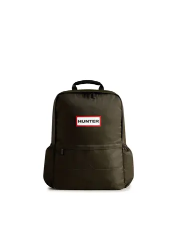 Original Nylon Large - Rugzak - Unisex - Hunter