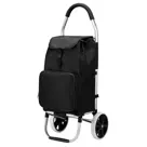 Packaway trolley met koelvak - 45L