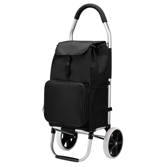 Packaway trolley met koelvak - 45L
