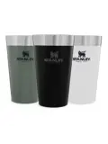 Tumbler - Beker Zwart