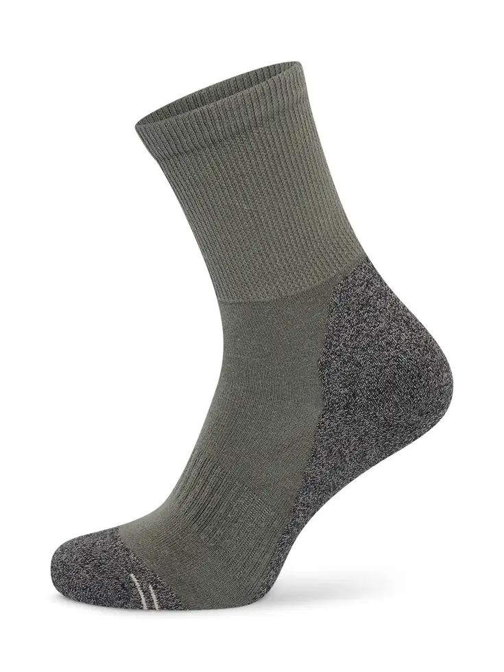 Comfort - Wandelsokken 2-pack - Human Nature