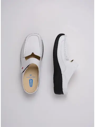 Roll Slipper - Klompen dames