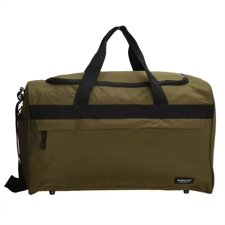 Basics - Sporttas/Reistas - 50cm - 42L