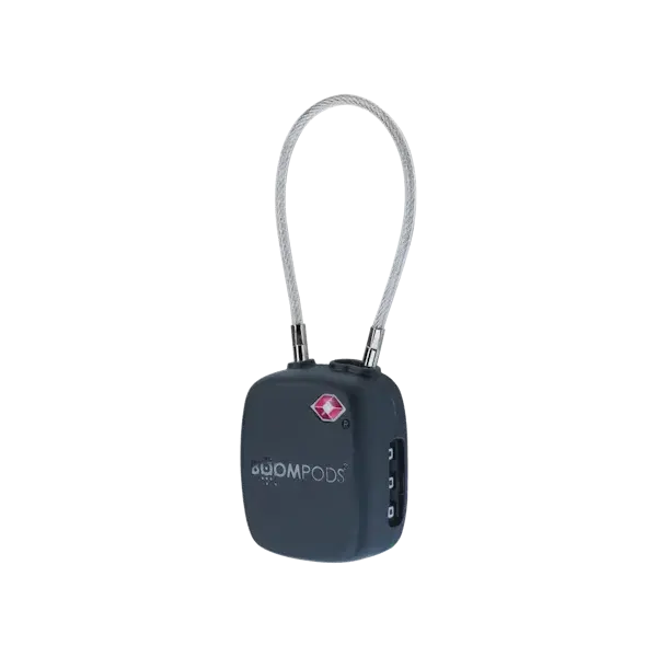 Boompods Tracker Lock Universeel