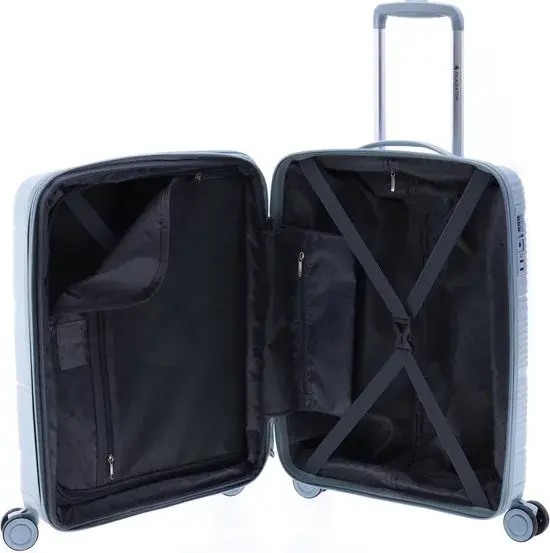 Bionic -  Handbagage koffer - 55cm - 40L