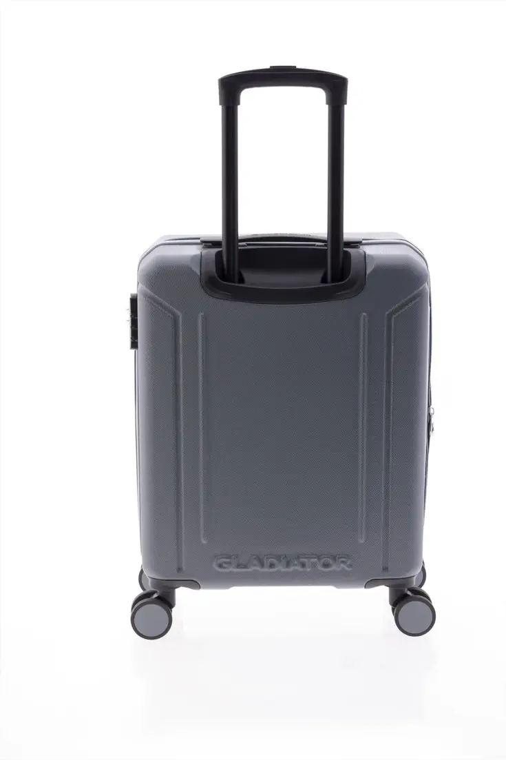 Tropical - Handbagage koffer - 55cm - 38L