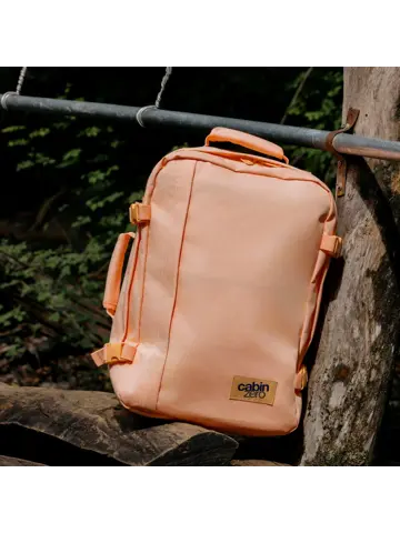 CabinZero Classic Reistas / 36 L