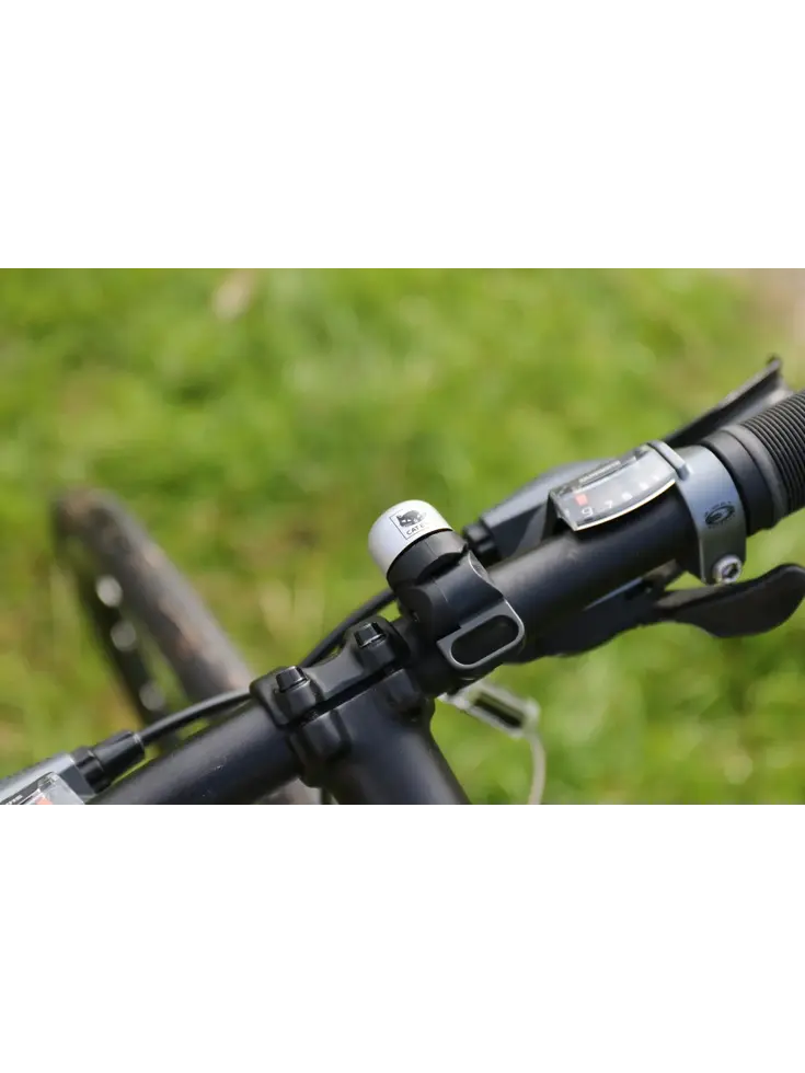 Cateye Fietsbel Nido Oh-1500