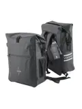 Voltano Luxe Enkele Fietstas / Rugtas 28L