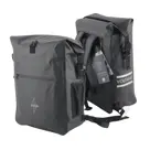 Voltano Luxe Fietstas / Rugtas 28L