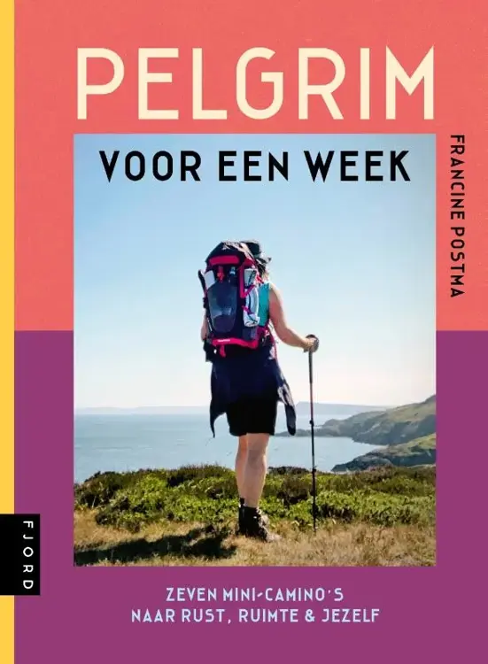Pelgrim voor een week
