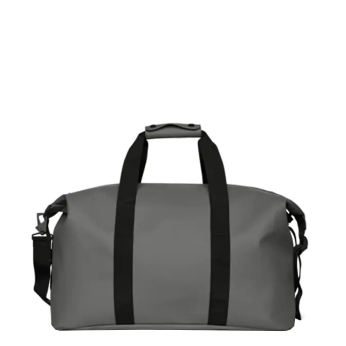 Rains Hilo Weekend Bag W3 grey |37 L