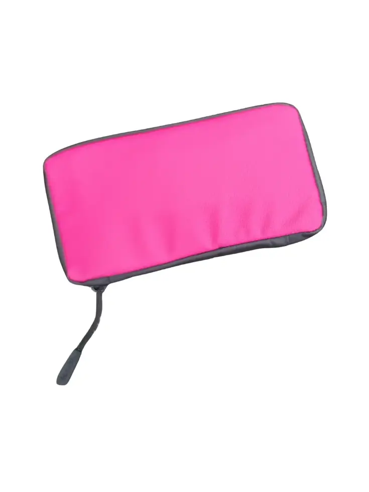 Velopac Ridepac Sport geldtas - Max Pink