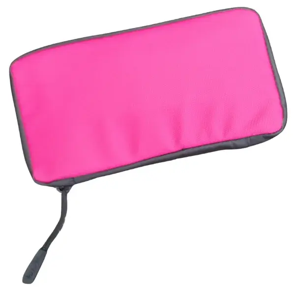 Velopac Ridepac Sport geldtas - Max Pink