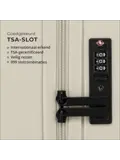 Signature Reiskoffer 76cm - 86L